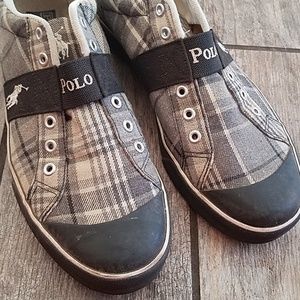 Polo Shoes